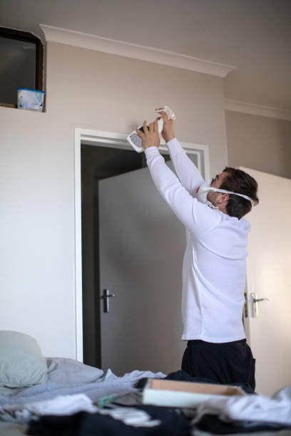 Best Mold Prevention Services  in Seis Lagos, TX