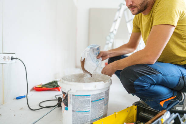 Best Water Damage & Mold Remediation  in Seis Lagos, TX