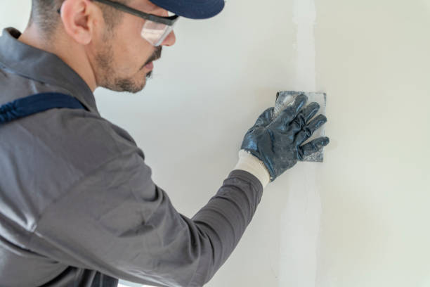 Best Commercial Mold Inspection  in Seis Lagos, TX
