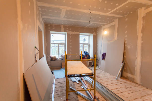 Best Real Estate Mold Inspection  in Seis Lagos, TX
